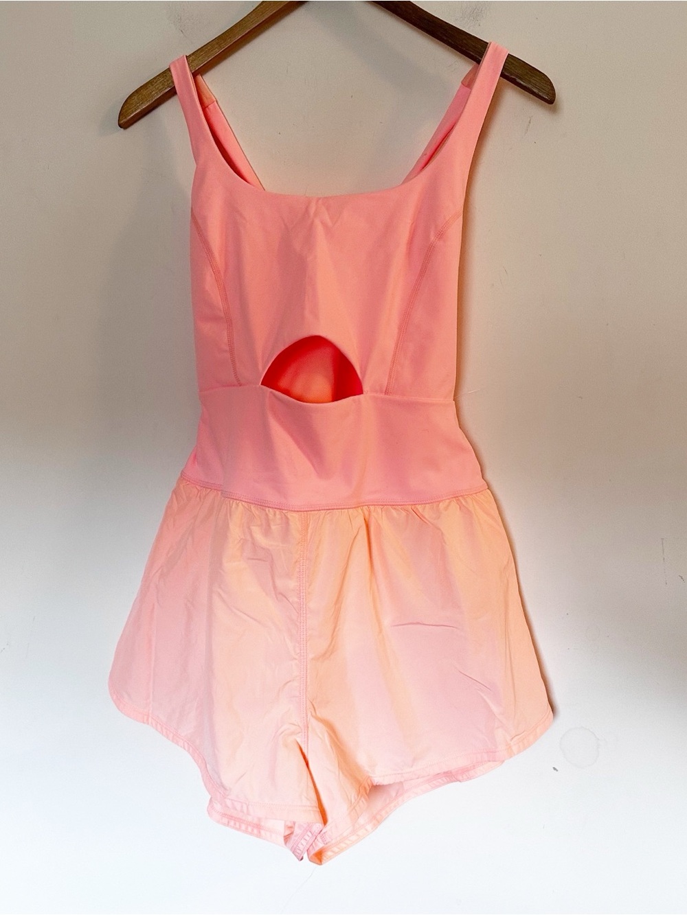 Free People FP Movement Righteous Runsie - Picture 1 of 4